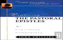 Exploring The Pastoral Epistles
