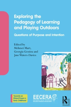 Bertrand.pt - Exploring The Pedagogy Of Learning And Playing Outdoors