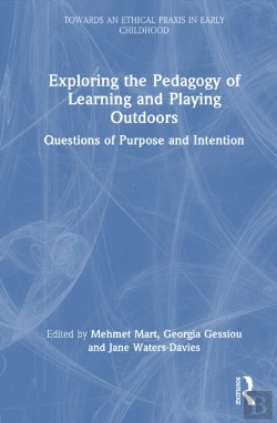 Bertrand.pt - Exploring The Pedagogy Of Learning And Playing Outdoors
