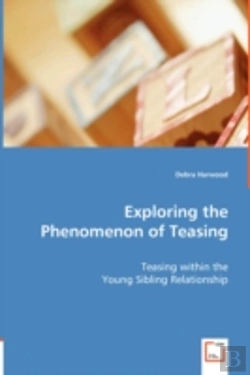 Bertrand.pt - Exploring The Phenomenon Of Teasing