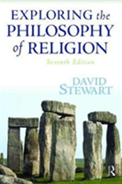 Exploring The Philosophy Of Religion