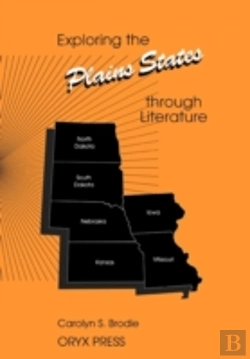 Bertrand.pt - Exploring The Plains States Through Literature