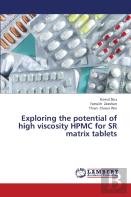 Exploring The Potential Of High Viscosity Hpmc For Sr Matrix Tablets