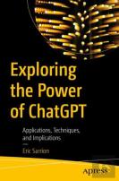 Exploring The Power Of Chatgpt