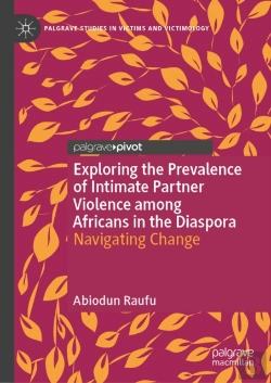 Bertrand.pt - Exploring The Prevalence Of Intimate Partner Violence Among Africans In The Diaspora