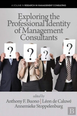 Bertrand.pt - Exploring The Professional Identity Of Management Consultants