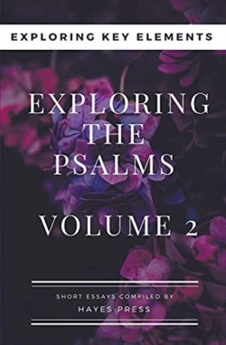 Bertrand.pt - Exploring The Psalms: Volume 2 - Exploring Key Elements