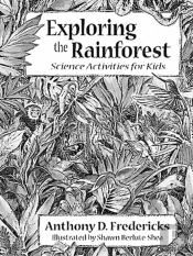 Exploring The Rainforest