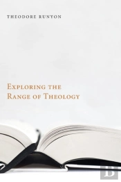 Exploring The Range Of Theology