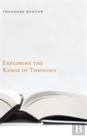 Exploring The Range Of Theology