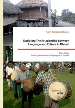 Bertrand.pt - Exploring The Relationship Between Language And Culture In Dhimal