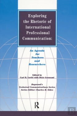 Bertrand.pt - Exploring The Rhetoric Of International Professional Communication