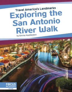 Bertrand.pt - Exploring The San Antonio River Walk