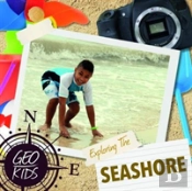 Exploring The Seashore