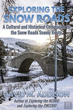 Bertrand.pt - Exploring The Snow Roads