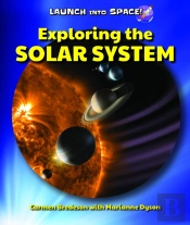 Exploring The Solar System