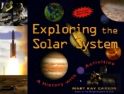 Exploring The Solar System