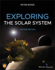 Exploring The Solar System