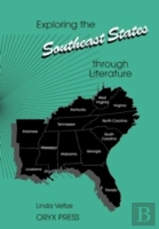Exploring The Southeast States Through Literature