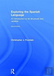 Exploring The Spanish Language
