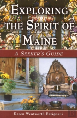 Bertrand.pt - Exploring The Spirit Of Maine