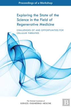 Bertrand.pt - Exploring The State Of The Science In The Field Of Regenerative Medicine