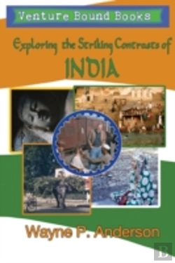 Bertrand.pt - Exploring The Striking Contrasts Of India