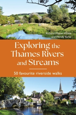 Bertrand.pt - Exploring The Thames Rivers And Streams
