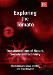 Exploring The Tomato