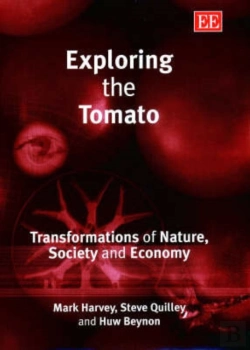 Bertrand.pt - Exploring The Tomato