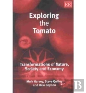 Exploring The Tomato
