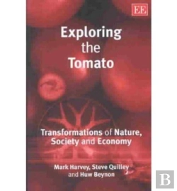 Bertrand.pt - Exploring The Tomato