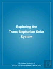Exploring The Trans-Neptunian Solar System