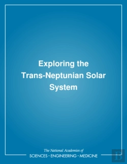 Bertrand.pt - Exploring The Trans-Neptunian Solar System