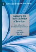 Exploring The Translatability Of Emotions
