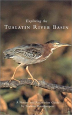 Bertrand.pt - Exploring The Tualatin River Basin