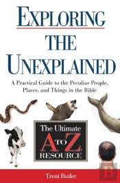 Exploring The Unexplained