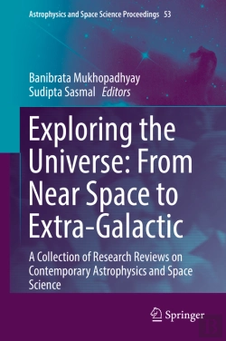 Bertrand.pt - Exploring The Universe: From Near Space To Extra-Galactic