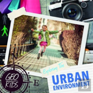 Exploring The Urban Environment