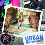 Exploring The Urban Environment
