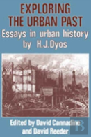 Exploring The Urban Past