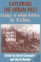 Exploring The Urban Past