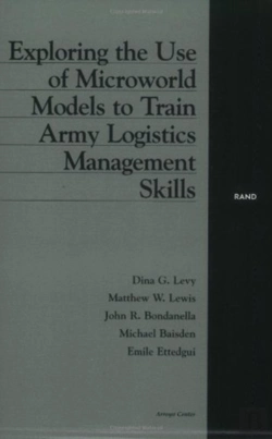 Bertrand.pt - Exploring The Use Of Microworld Models To Train Army Logistics Management Skills