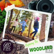 Exploring The Woodland