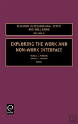 Bertrand.pt - Exploring The Work And Non-Work Interface