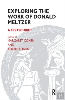 Bertrand.pt - Exploring The Work Of Donald Meltzer