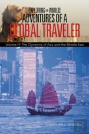 Exploring The World: Adventures Of A Glo
