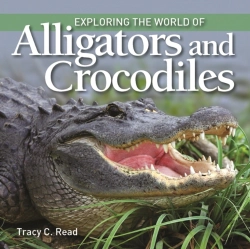 Bertrand.pt - Exploring The World Of Alligators And Crocodiles