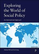 Exploring The World Of Social Policy