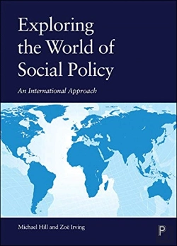 Bertrand.pt - Exploring The World Of Social Policy